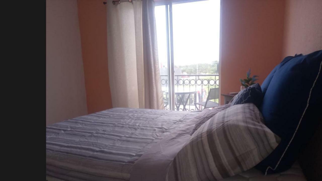 Departamento Vesuvio Leilighet Playa del Carmen Eksteriør bilde