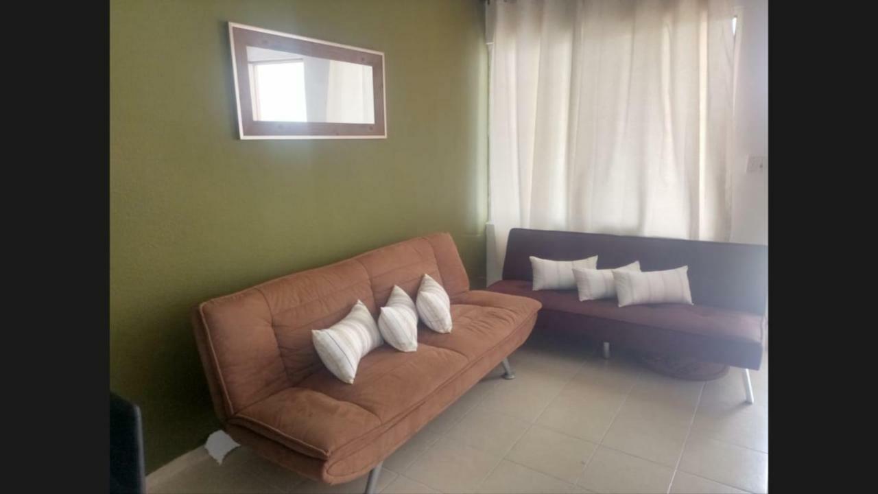 Departamento Vesuvio Leilighet Playa del Carmen Eksteriør bilde