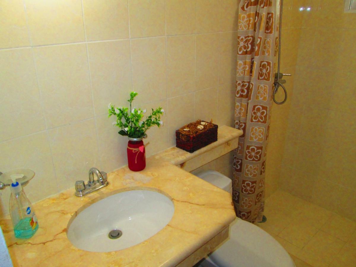 Departamento Vesuvio Leilighet Playa del Carmen Eksteriør bilde