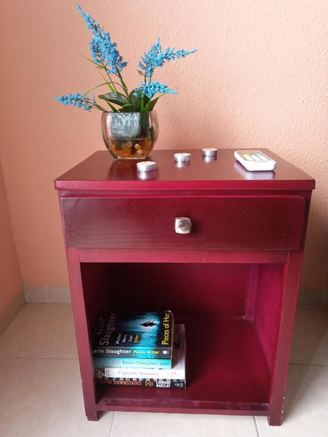 Departamento Vesuvio Leilighet Playa del Carmen Eksteriør bilde