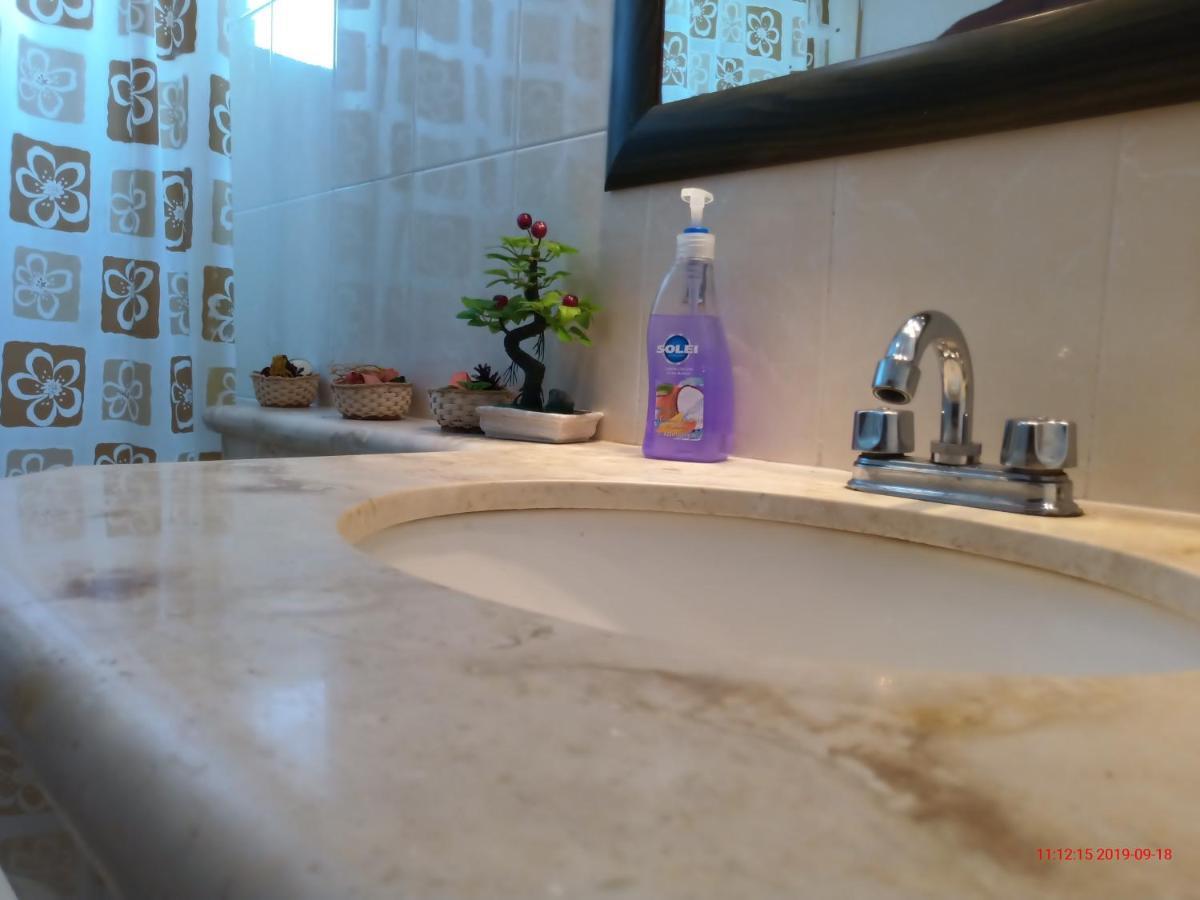 Departamento Vesuvio Leilighet Playa del Carmen Eksteriør bilde